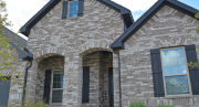 3 x 10 BRICK - ENGLISH DOVE