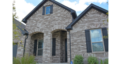3 x 10 BRICK - ENGLISH DOVE