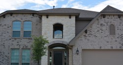 LADRILLO 3 x 10 - HILL STONE