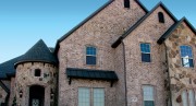 3 x 10 BRICK - MOCHA