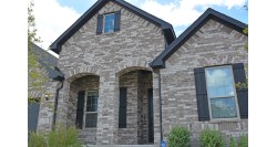 3 x 10 BRICK - ENGLISH DOVE