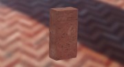 PAVERS - RED WINE