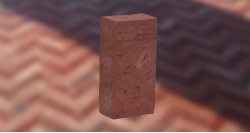 PAVERS - RED WINE