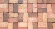 PAVERS - RED WINE