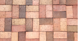 PAVERS - RED WINE