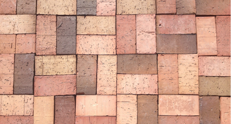 PAVERS - RED WINE