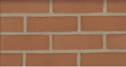 QUEEN SIZE - TERRACOTA SMOOTH